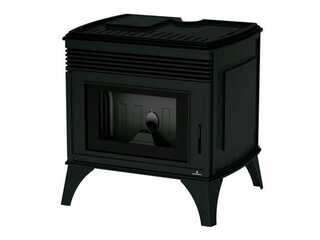 Pelletkachel Bronpi, Nicole